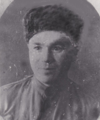 Морозов Михаил Петрович