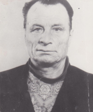 Наумкин Василий Николаевич