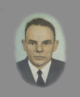 Горлов Илья Иванович