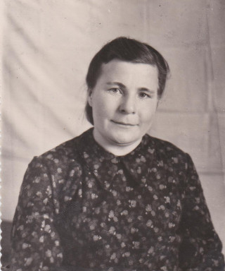 Тюменева Анна Ивановна