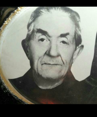 Шибаев Петр Яковлевич