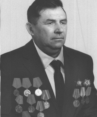 Галкин Алексей Александрович