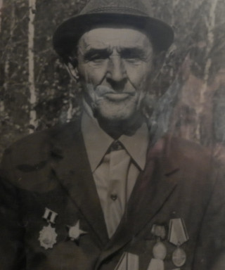 Тюрин Иван Михаилович