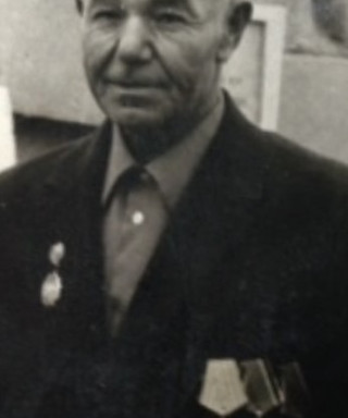 Танасьев Дементий Илларионович