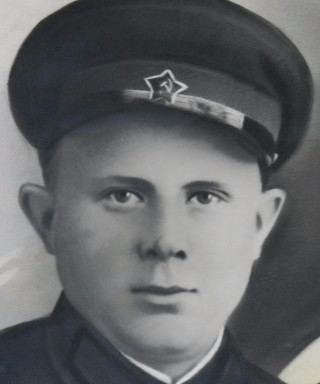 Илларионов Андрей Яковлевич