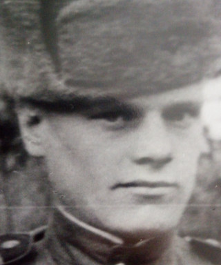 Новоселов Николай Никифорович