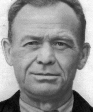 Беликин Петр Николаевич