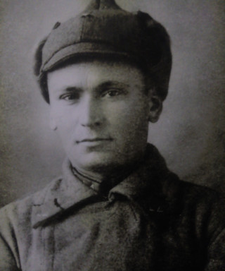 Лубяницкий Павел Федорович