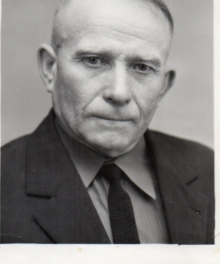 Климов Алексей Максимович