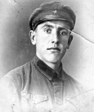 Мошков Пётр Иванович