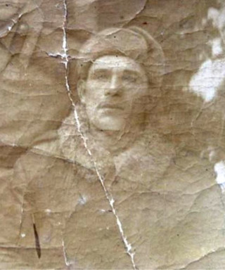 Лякин Василий Иванович