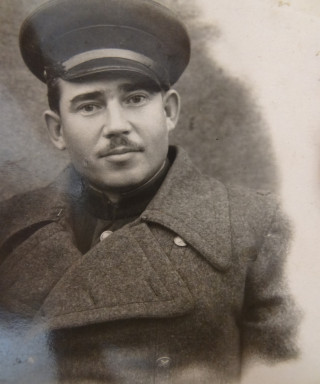 Беляев Леонид Семенович