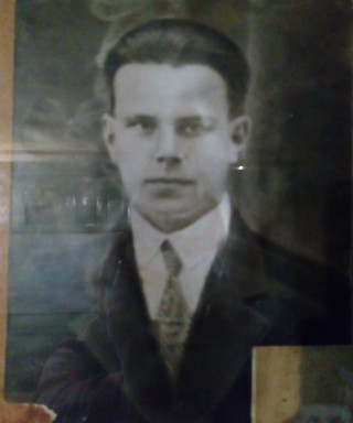 Грибов Василий Иванович