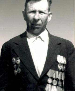 Малахов Илья Савельевич