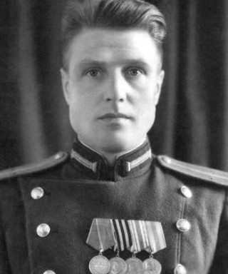 Огородников Дмитрий Гаврилович