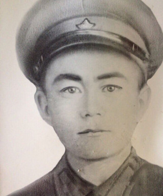 Аскаров Тимербулат Нигматьянович