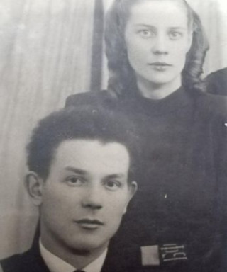 Мурзин Леонид Андреевич