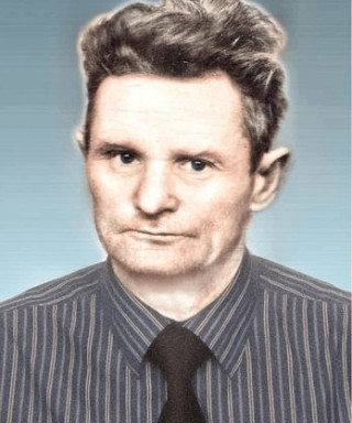 Шиповалов Иван Афанасьевич