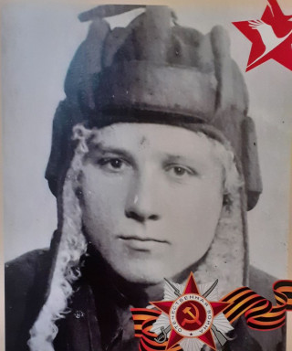 Довгополый Пётр Фомич