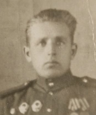 Ланцов Александр Николаевич