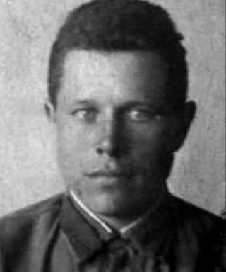 Лысов Василий Петрович