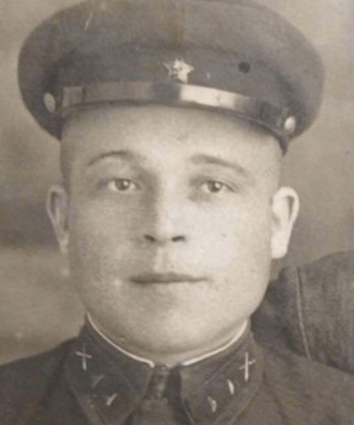 Федосов Иван Петрович