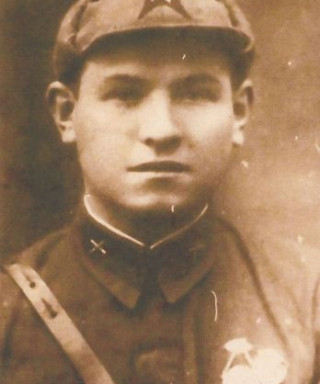 Карасев Павел Иванович