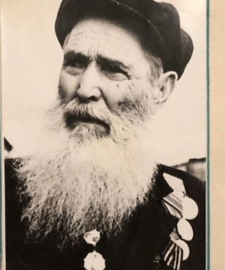 Андреевских Яков Осипович