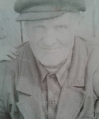 Казакевич Иван Пахомович