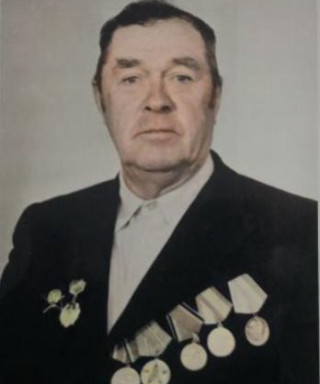 Корольский Дмитрий Григорьевич