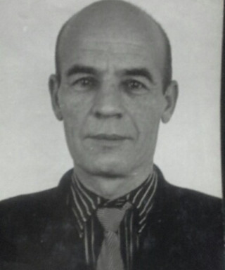 Костюков Серафим Иванович