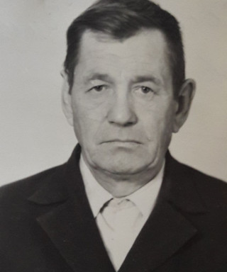 Шихов Василий Иванович
