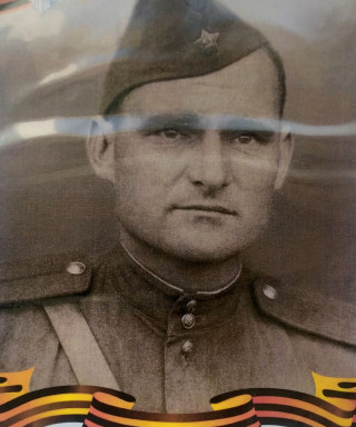 Медведев Максим Иванович