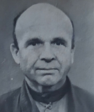 Гусев Александр Митрофанович