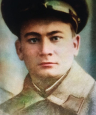 Якименко Михаил Никитович