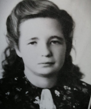 Евдокимова Раиса Константиновна