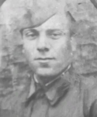 Майборода Зиновий Петрович