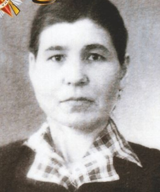 Мартенц Александра Васильевна