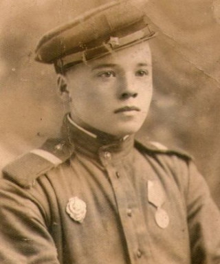 Заикин Александр Иванович