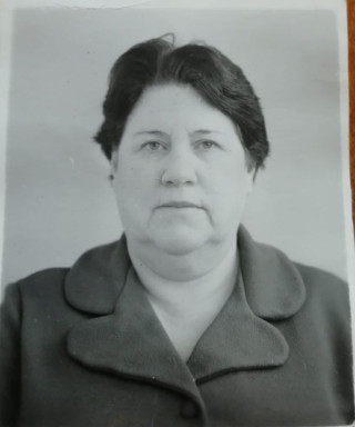 Щеглова Любовь Александровна