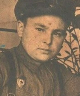 Юсаев Искандар Бикмухаметович