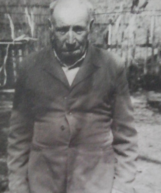 Жигульский Михаил Алексеевич