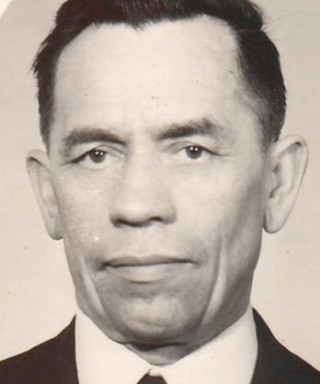 Бондаренко Петр Иванович