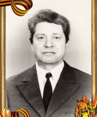 Феофилов Николай Георгиевич