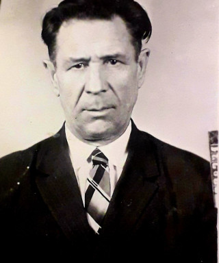 Нараткин Константин Петрович