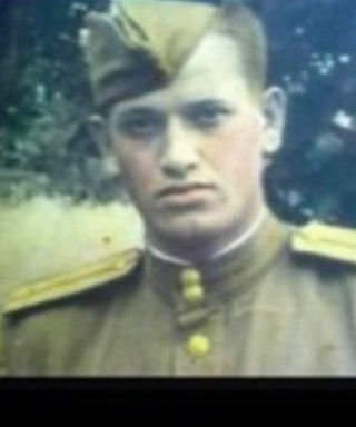 Гусев Иван Петрович