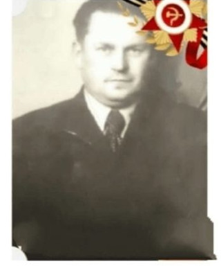 Баев Алексей Павлович