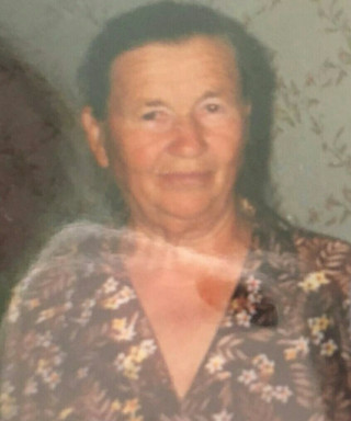 Куликова Галина Степановна