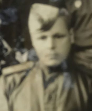 Беляев Евгений Иванович