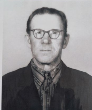 Зверев Алексей Николаевич